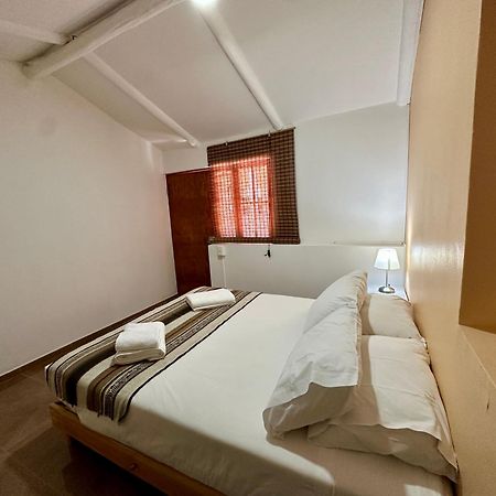 Turisolcor Atacama Apartment San Pedro de Atacama Exterior foto