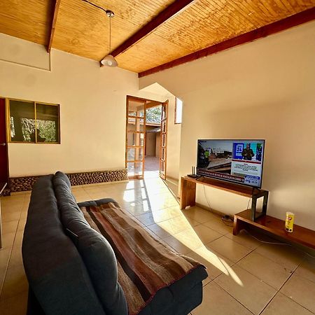 Turisolcor Atacama Apartment San Pedro de Atacama Exterior foto