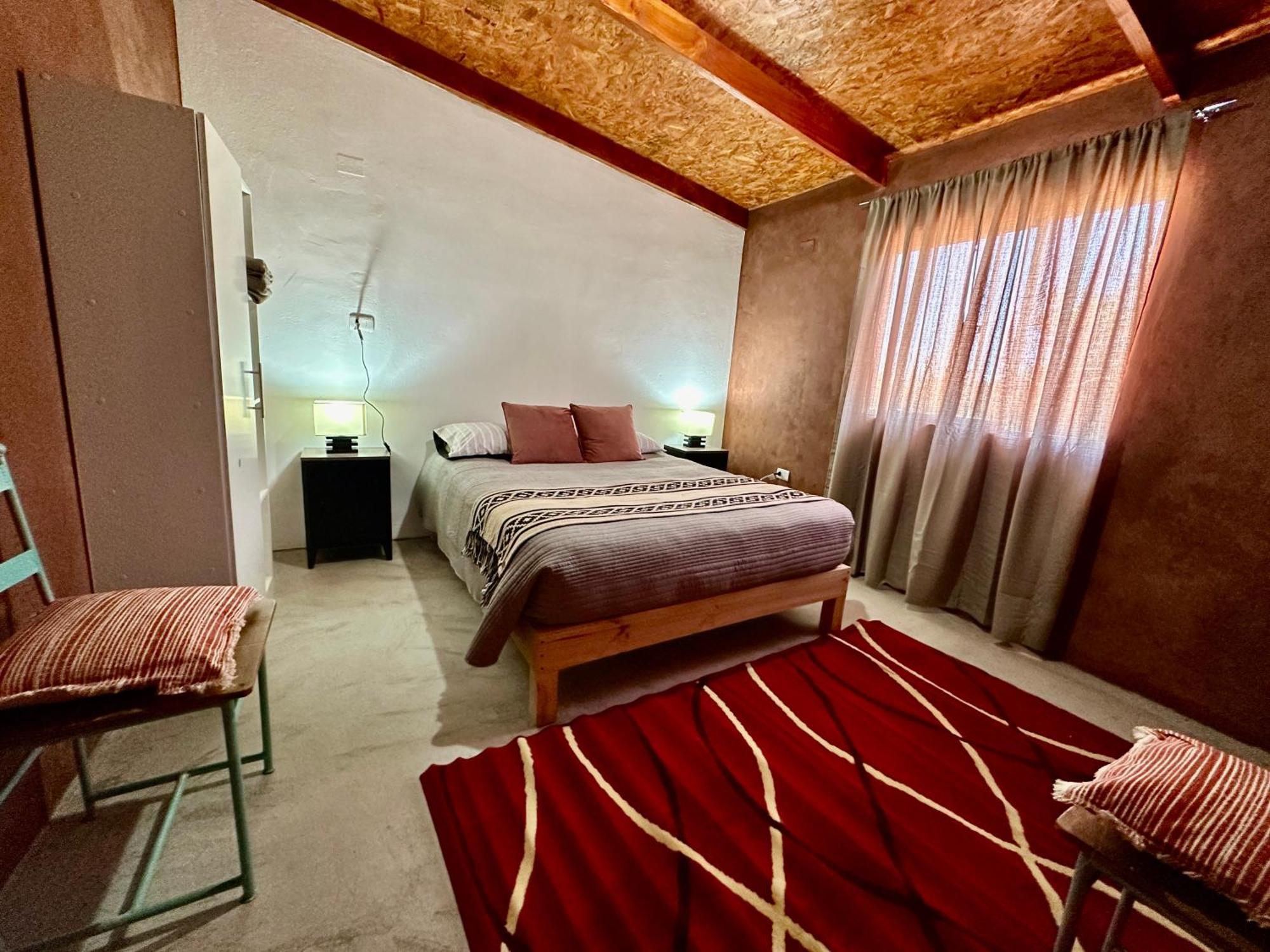 Turisolcor Atacama Apartment San Pedro de Atacama Exterior foto