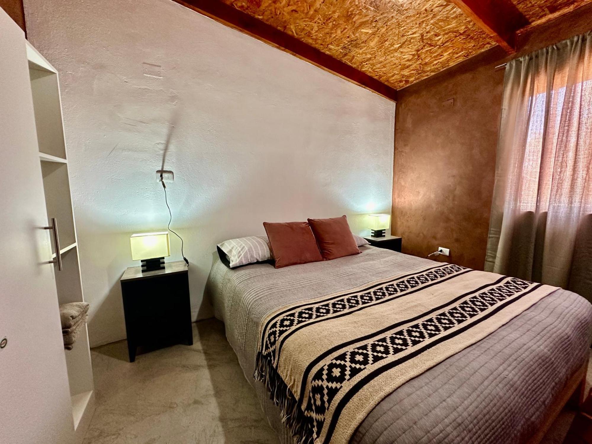 Turisolcor Atacama Apartment San Pedro de Atacama Exterior foto