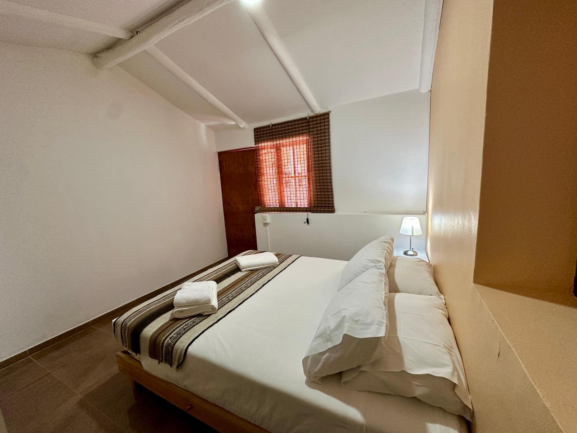 Turisolcor Atacama Apartment San Pedro de Atacama Exterior foto