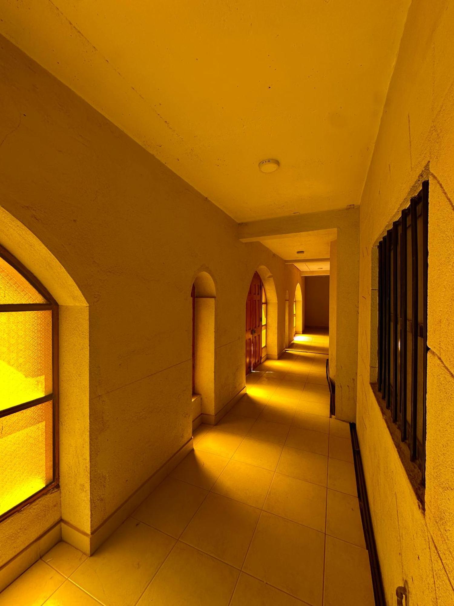 Turisolcor Atacama Apartment San Pedro de Atacama Exterior foto