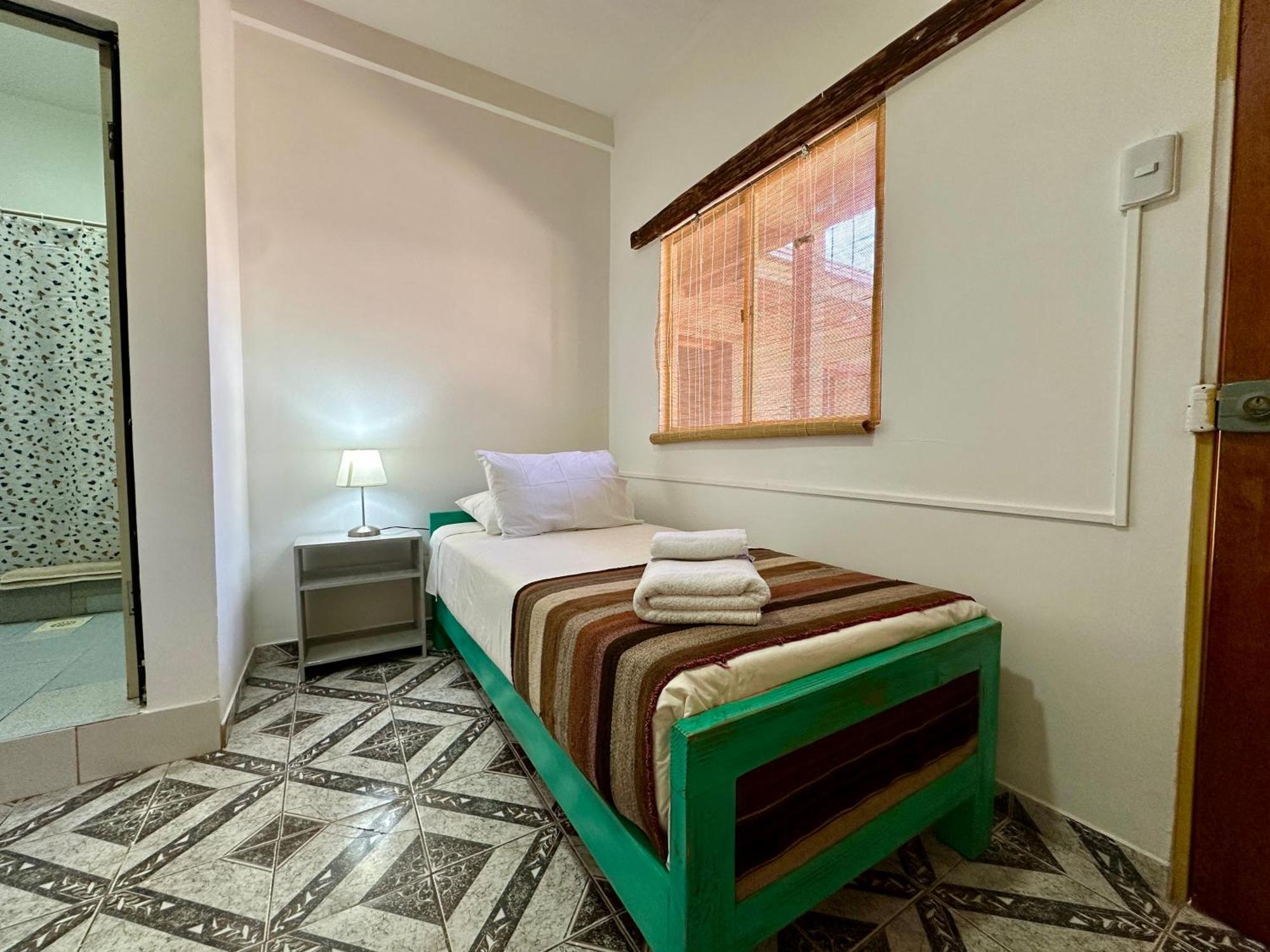 Turisolcor Atacama Apartment San Pedro de Atacama Exterior foto