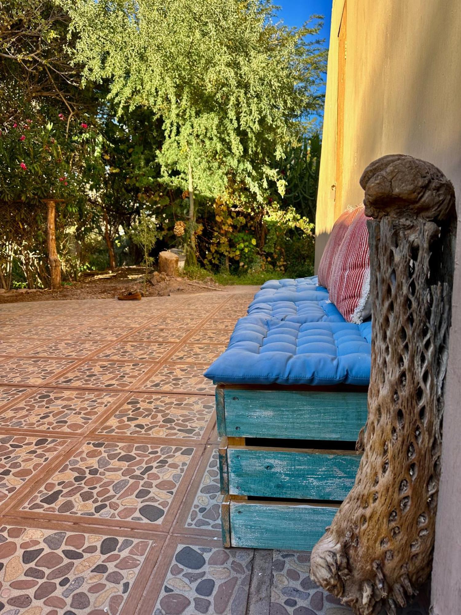 Turisolcor Atacama Apartment San Pedro de Atacama Exterior foto