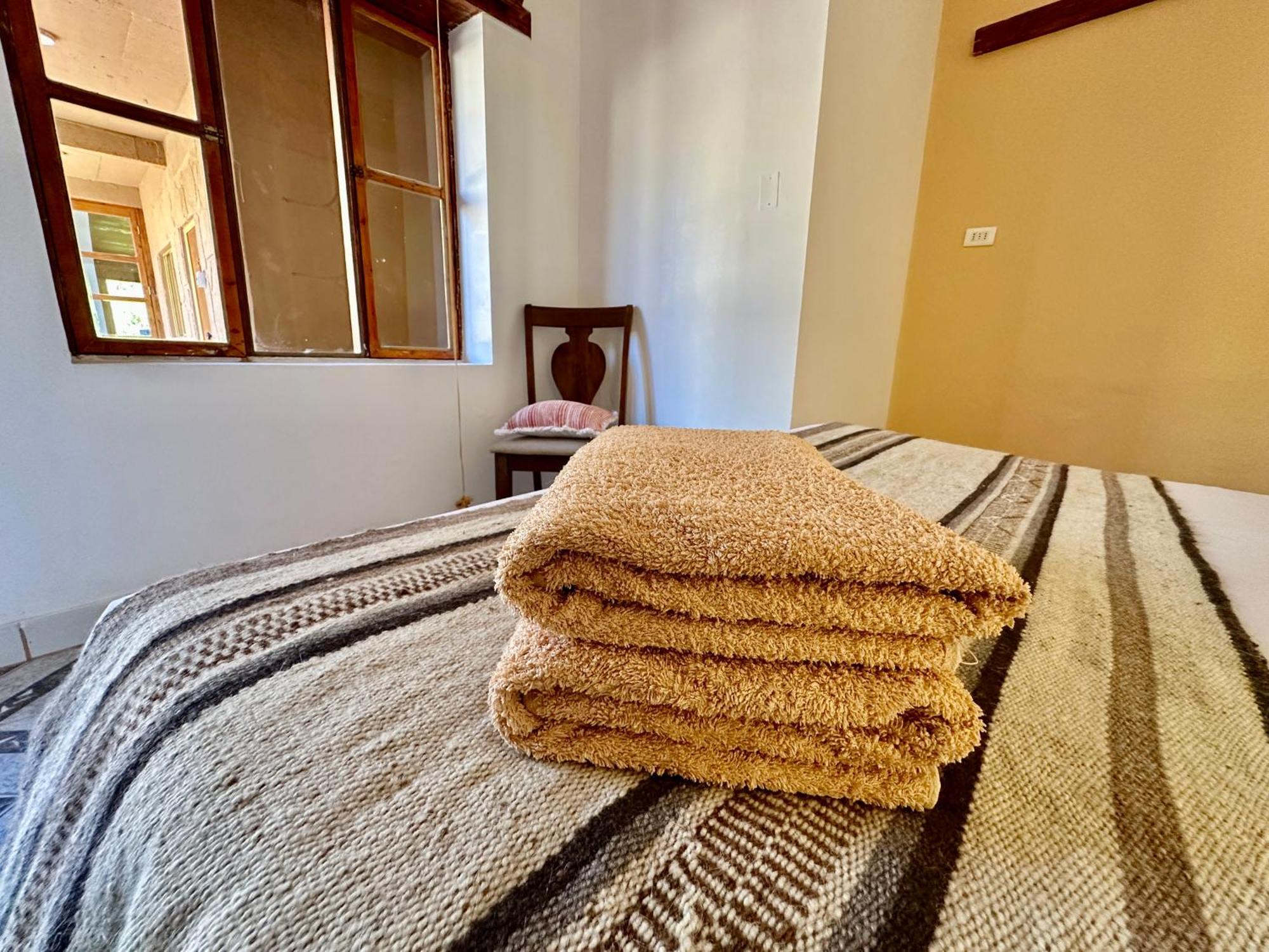 Turisolcor Atacama Apartment San Pedro de Atacama Exterior foto